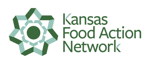 Kansas Food Action Network Logo